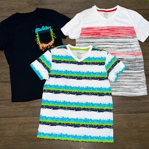 Epic threads boys t shirts size medium bundle